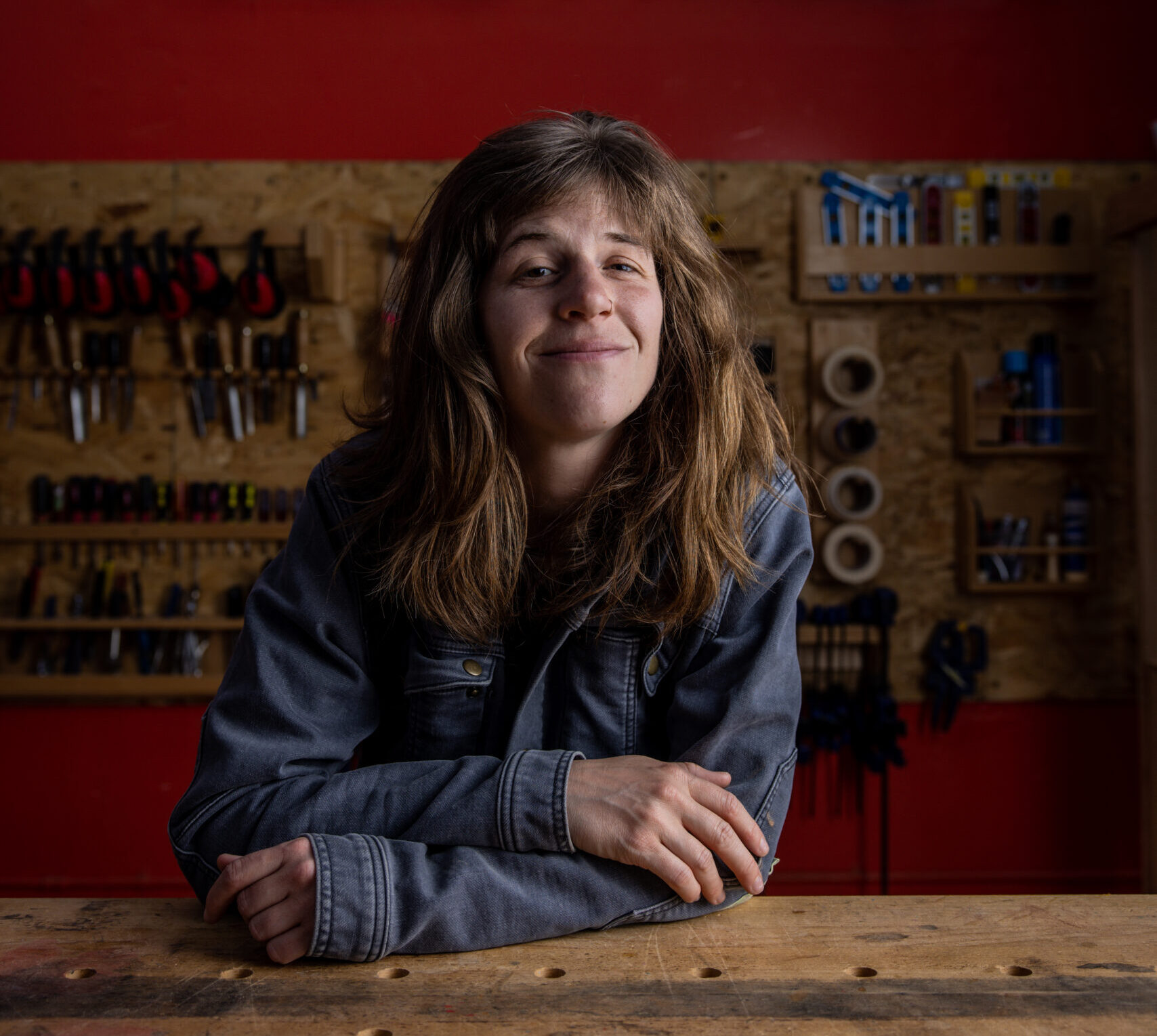 Bethany Kaylor headshot