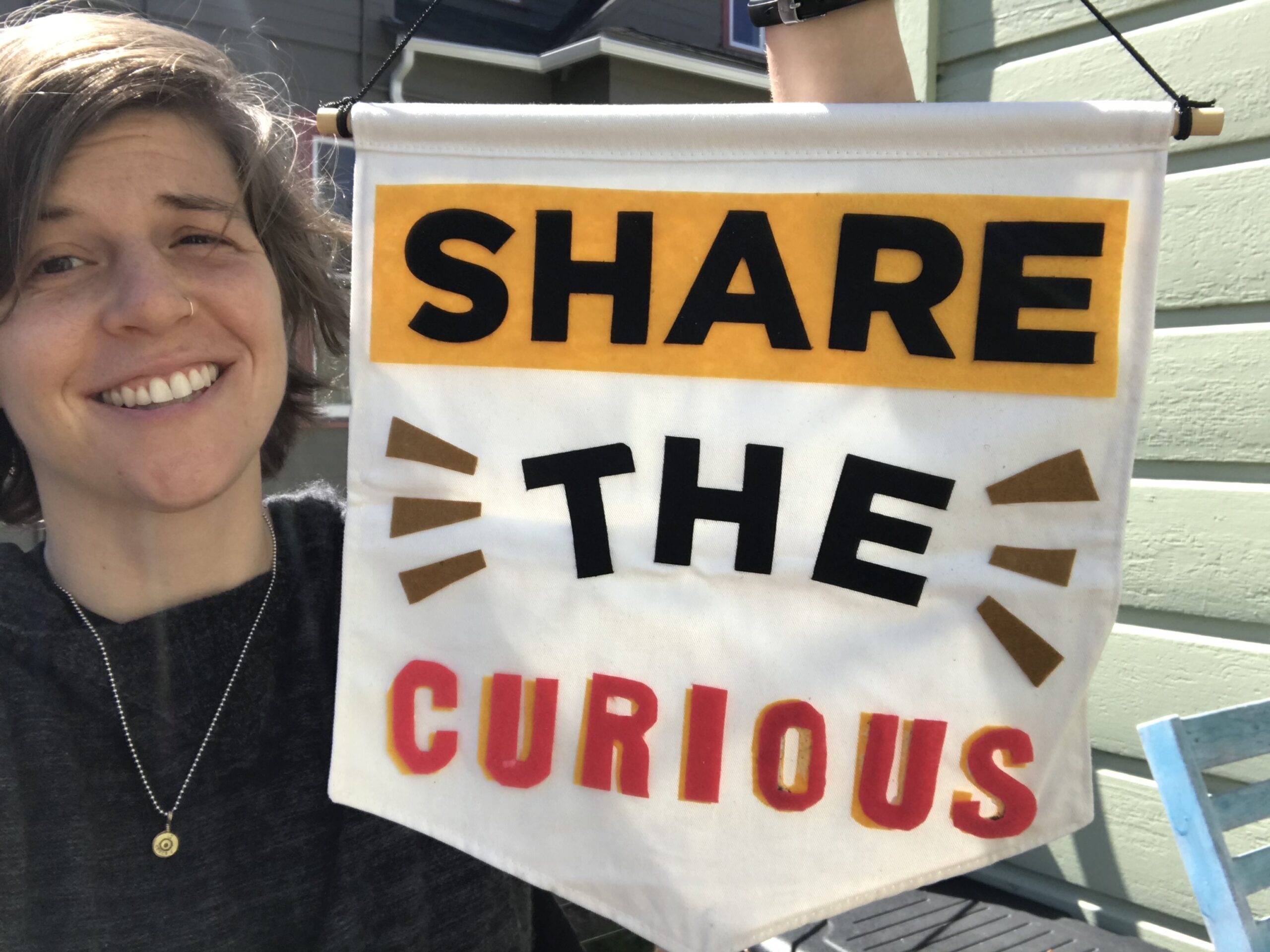 Bethany Kaylor Communications Manager