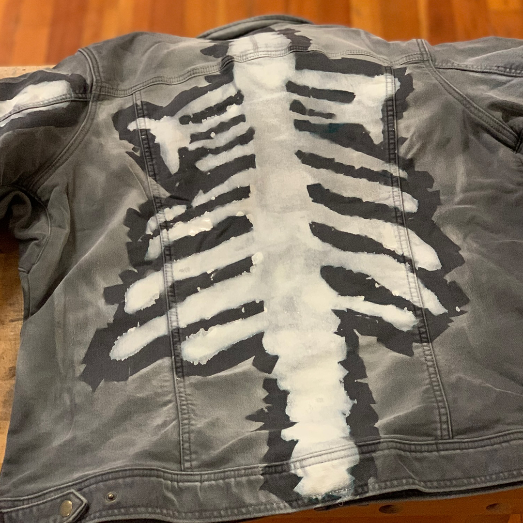 Girls Garage student